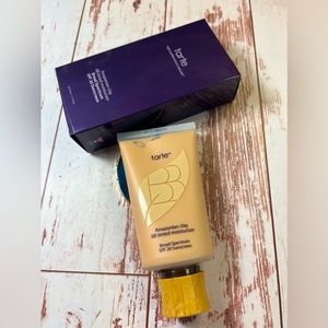 Tarte Amazonian Clay BB tinted moisturizer SPF 20 50 mL/1.7 Fl Oz